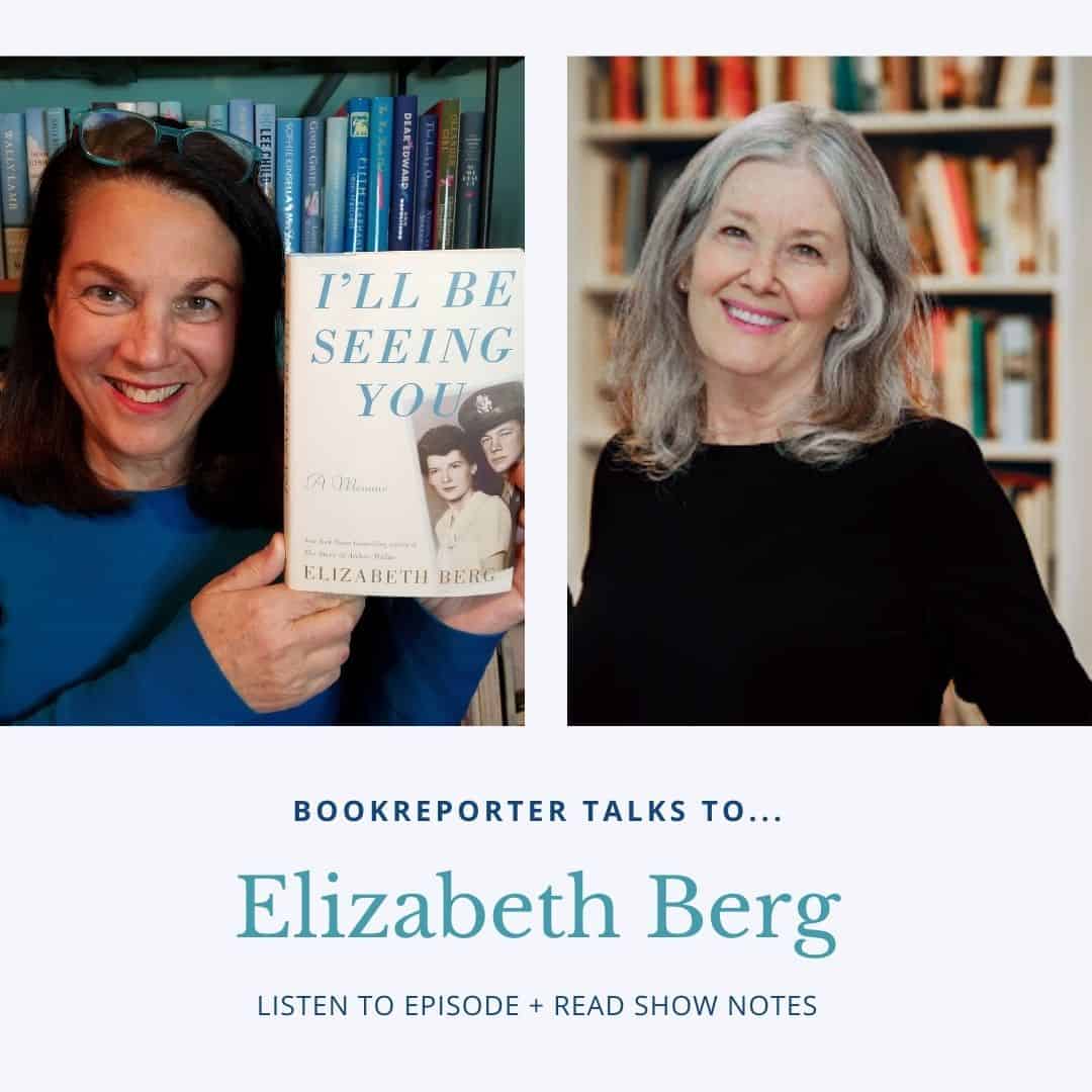 Bookreporter Talks to... Elizabeth Berg