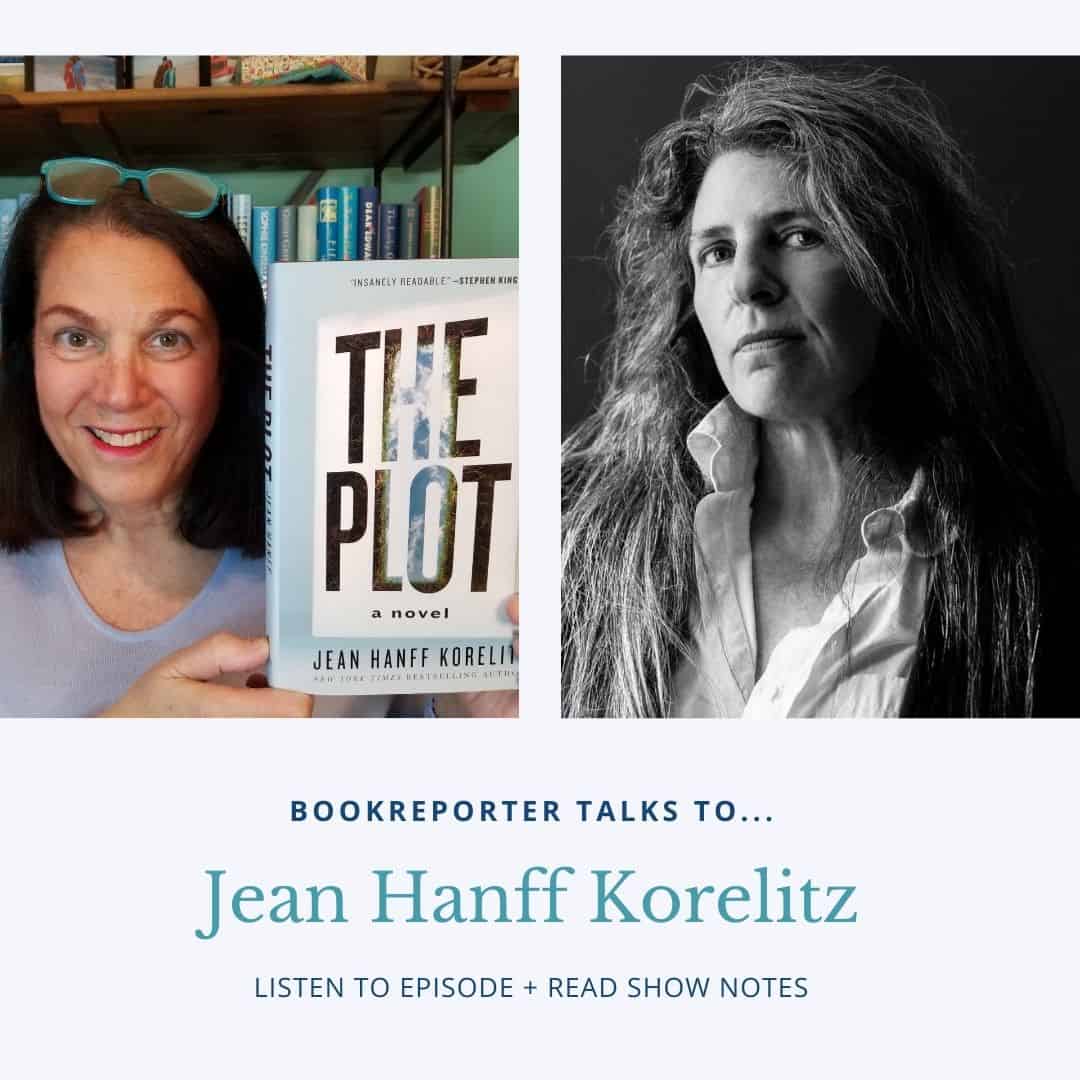 Bookreporter Talks to... Jean Hanff Korelitz