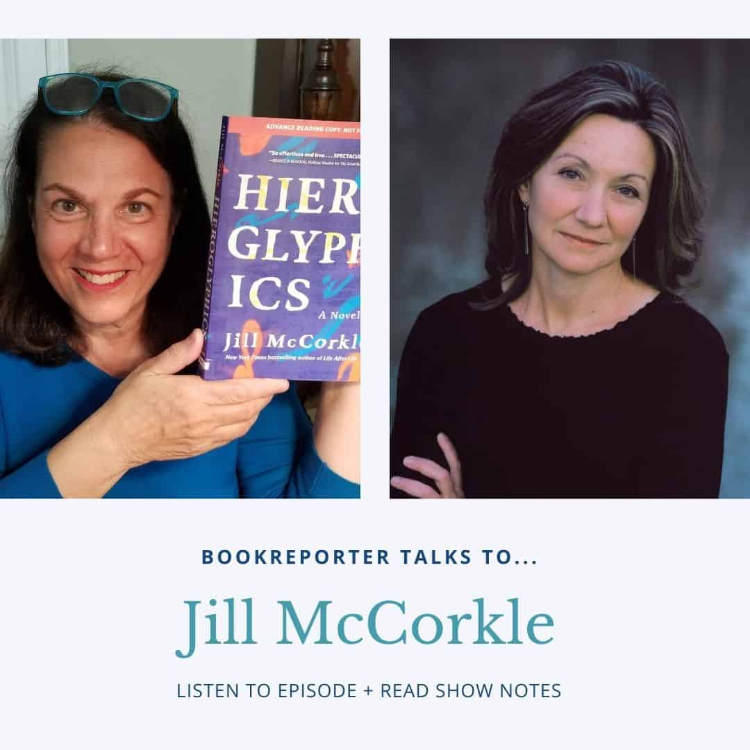 Bookreporter Talks to... Jill McCorkle