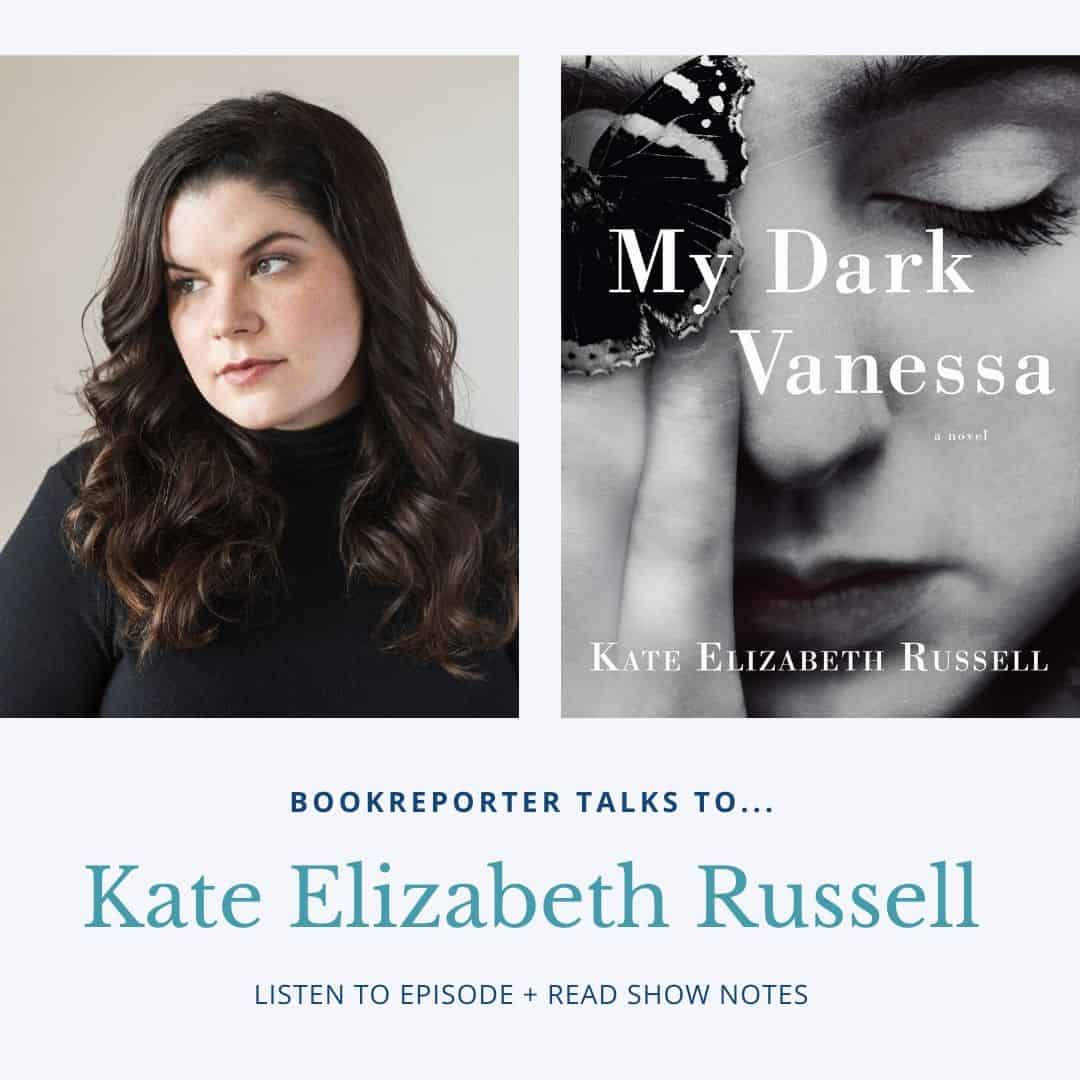 Bookreporter Talks to... Kate Elizabeth Russell