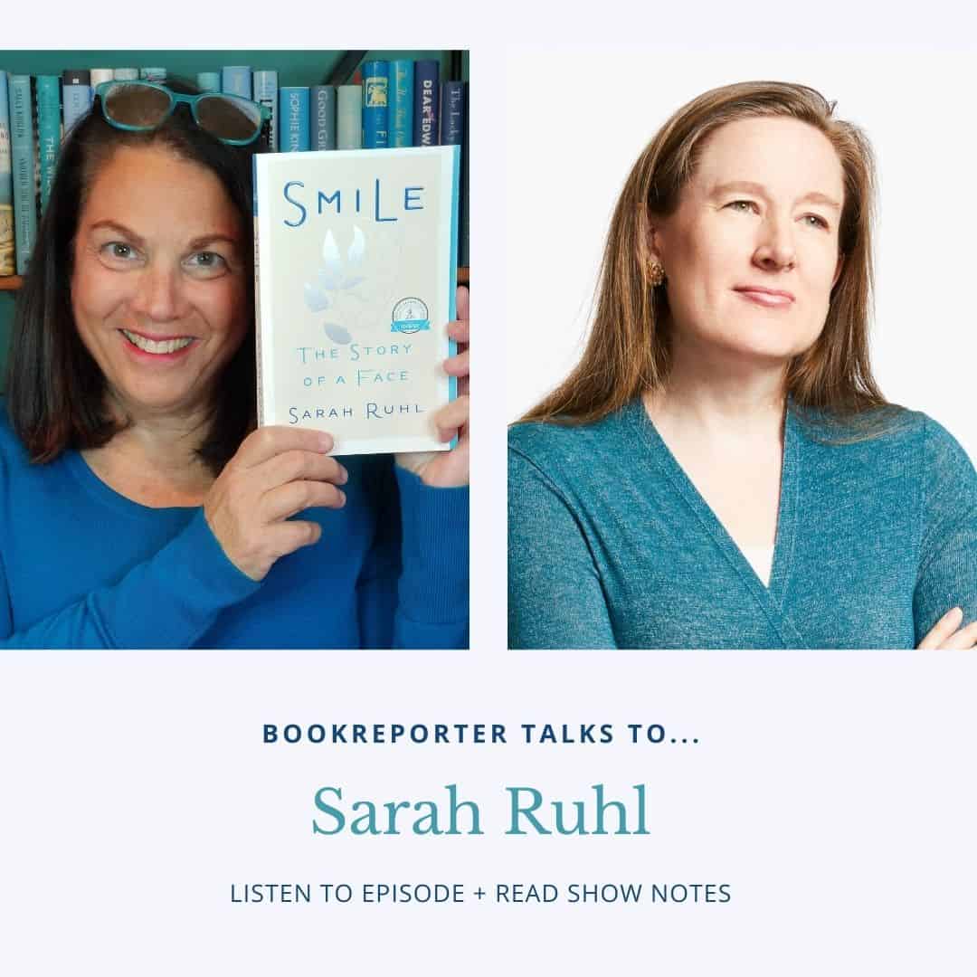 Bookreporter Talks to... Sarah Ruhl