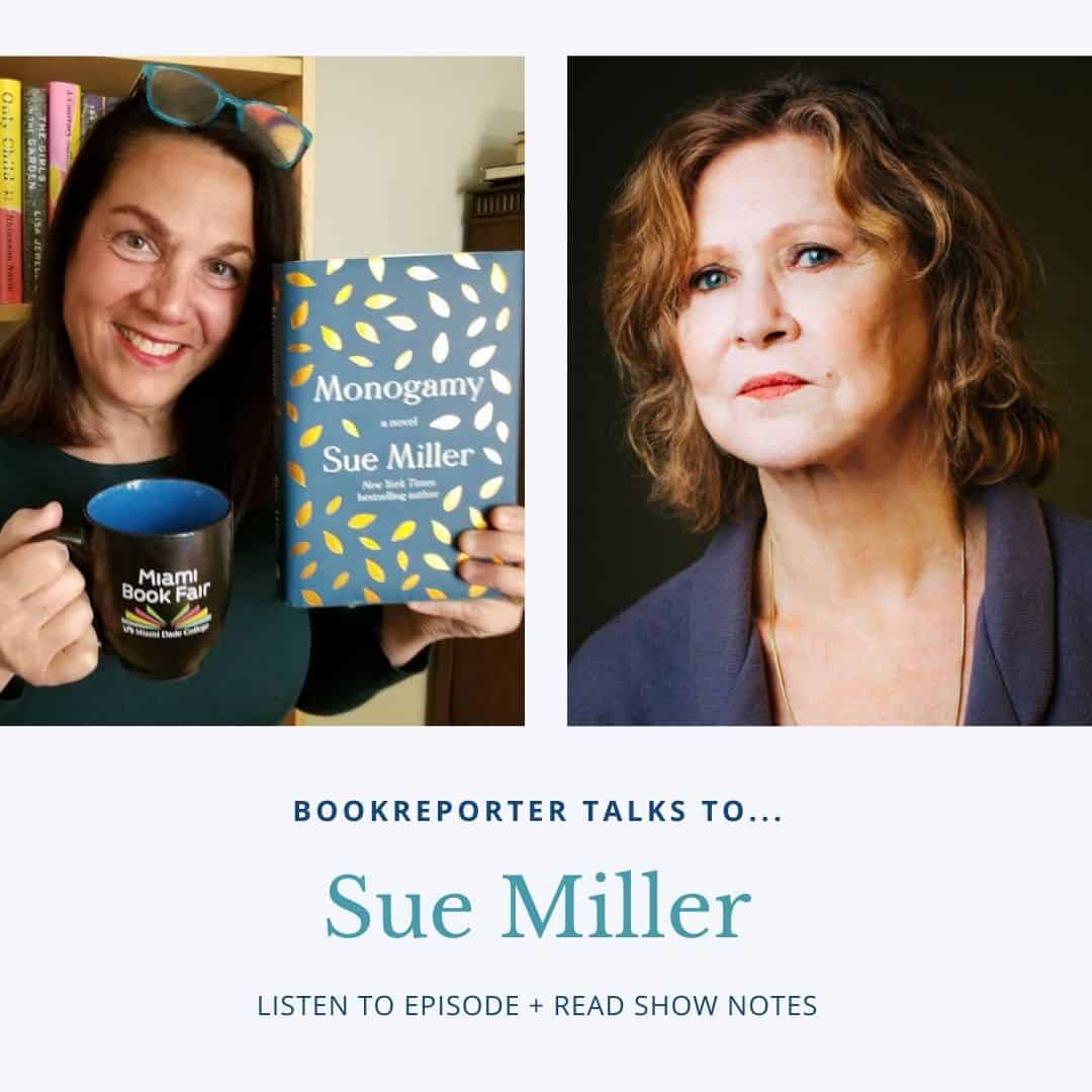Bookreporter Talks to... Sue Miller
